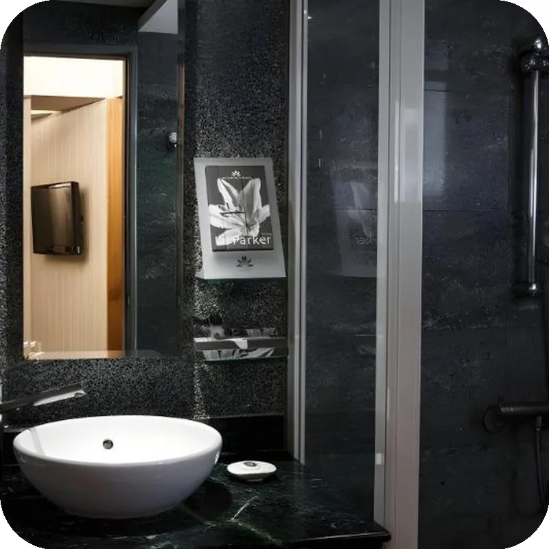 CHECK inn Express Taichung Fengchia 호텔 시설 이미지