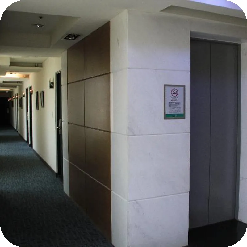 CHECK inn Express Taichung Fengchia 호텔 시설 이미지