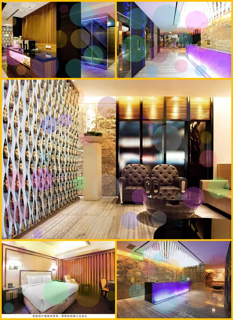 Royal Group Hotel Chang Chien Branch 호텔 기타 이미지