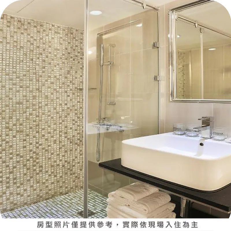 Royal Group Hotel Chang Chien Branch 호텔 시설 이미지