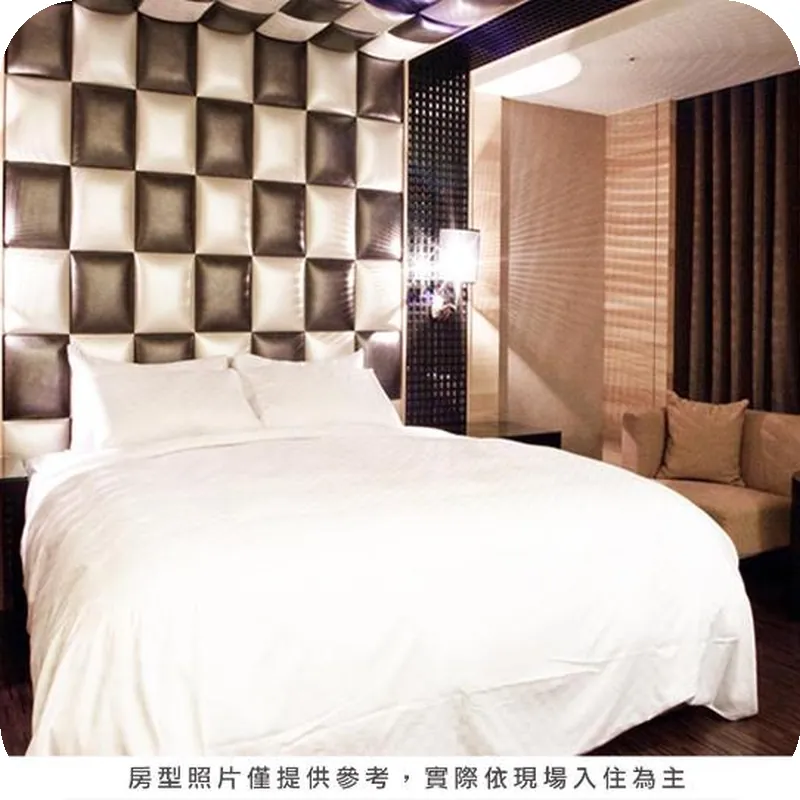Royal Group Hotel Chang Chien Branch 호텔 내부 이미지