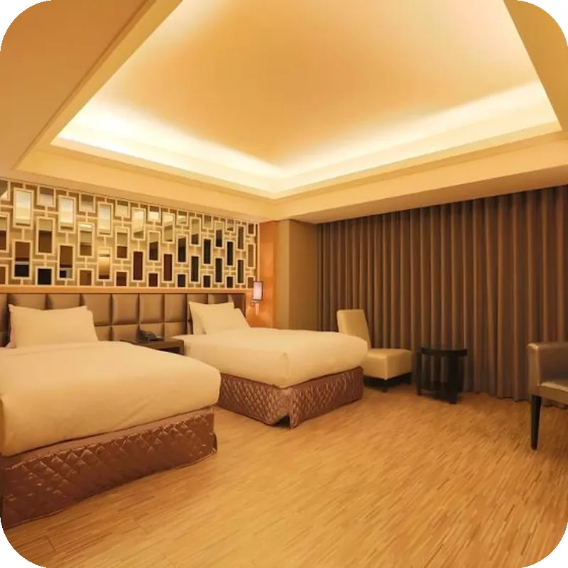 Royal Group Hotel Chang Chien Branch 호텔 내부 이미지