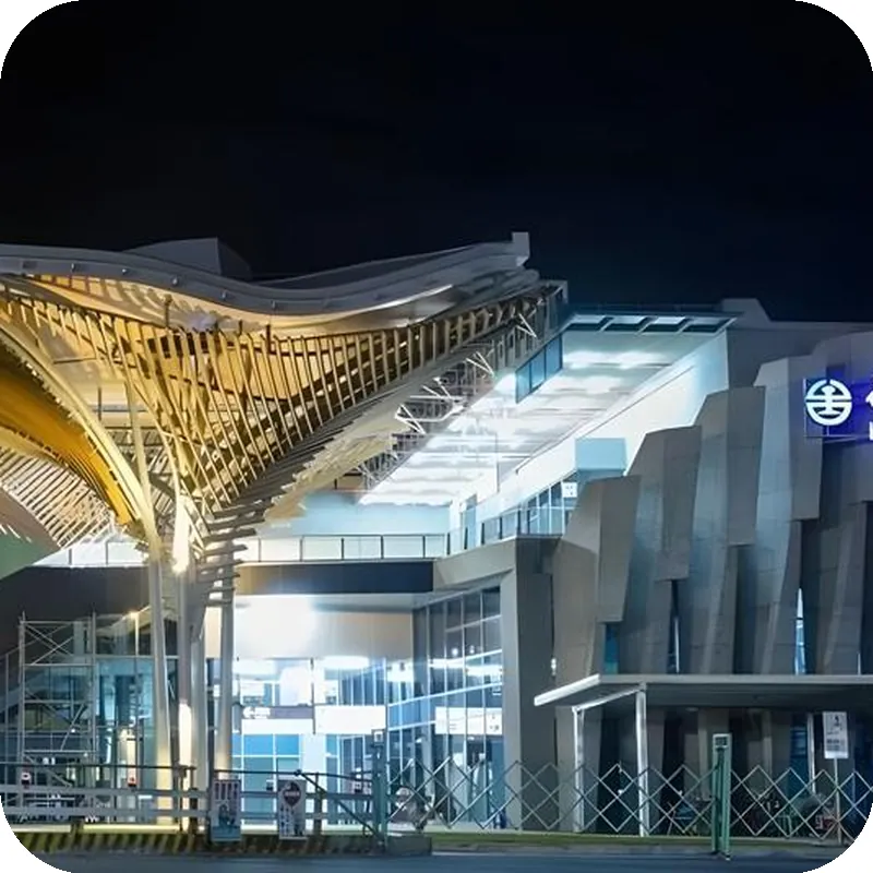 hollywood2 hotel view