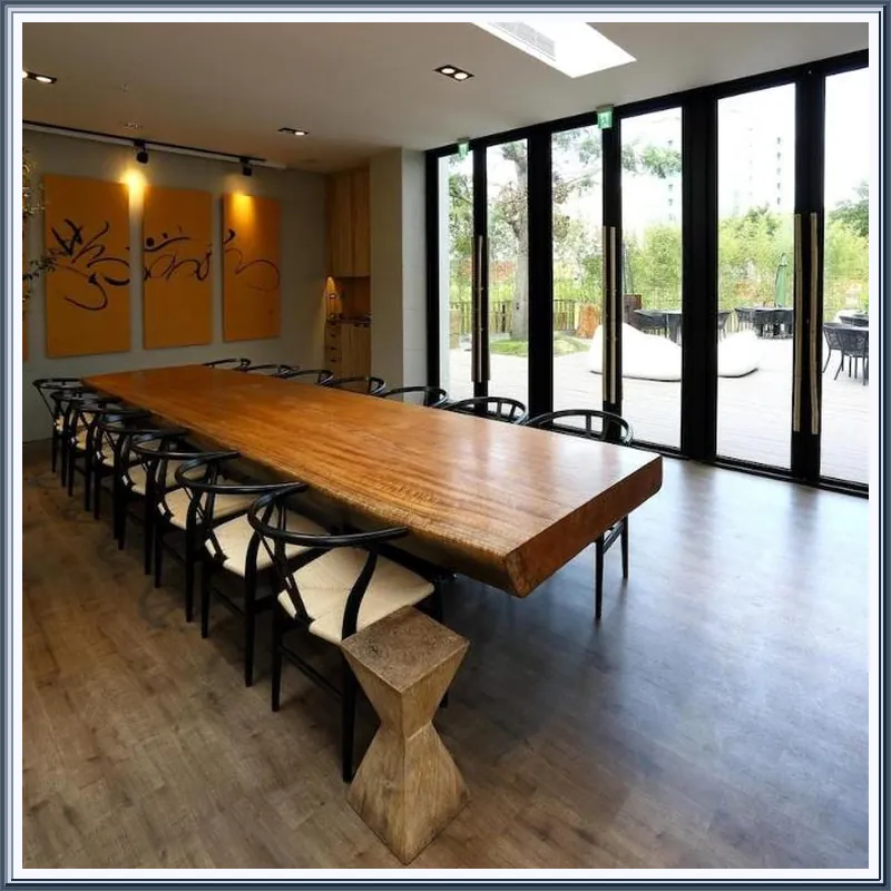 Teascape Chiayi 호텔 시설 이미지