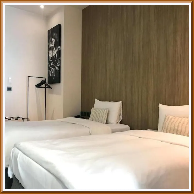 Teascape Chiayi 호텔 내부 이미지