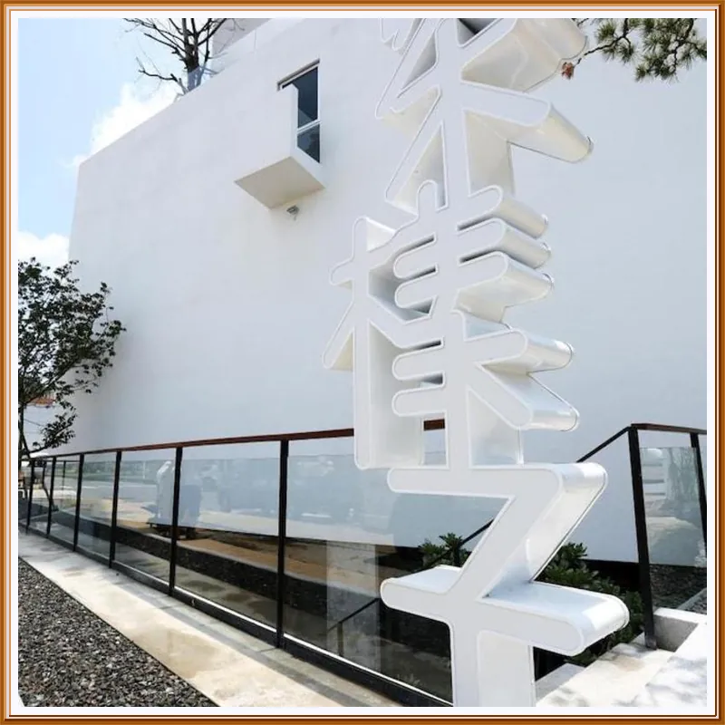 Teascape Chiayi 호텔 이미지