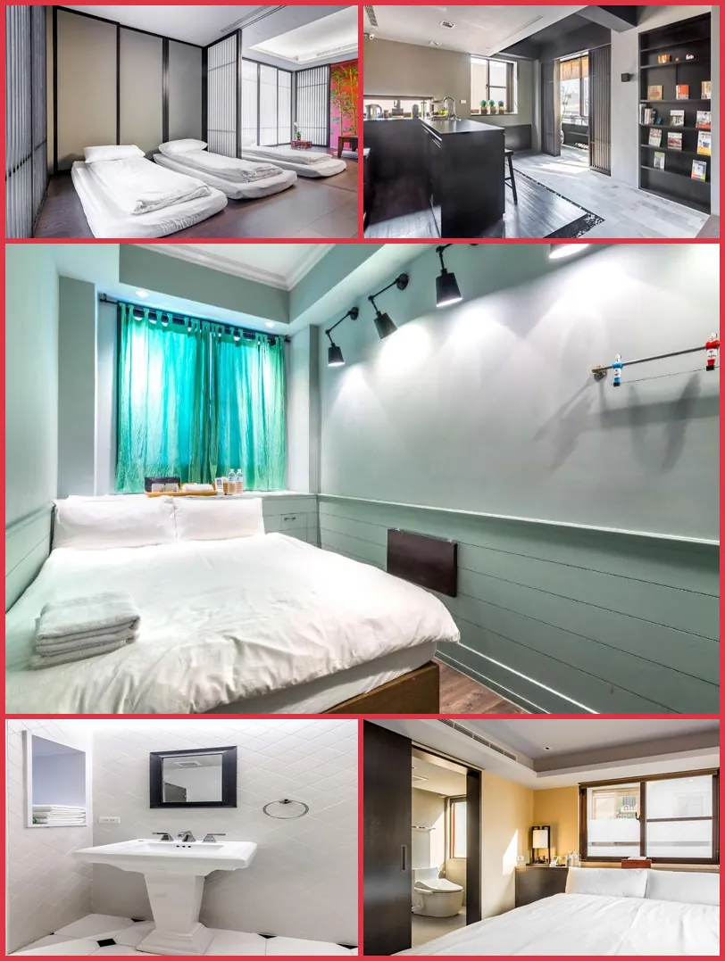 Wanjia Xiaoximen B&B 호텔 기타 이미지