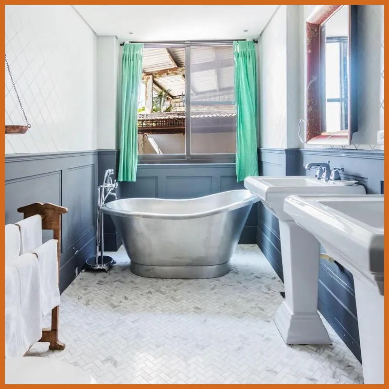 Wanjia Xiaoximen B&B 호텔 시설 이미지