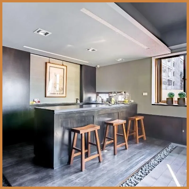 Wanjia Xiaoximen B&B 호텔 이미지