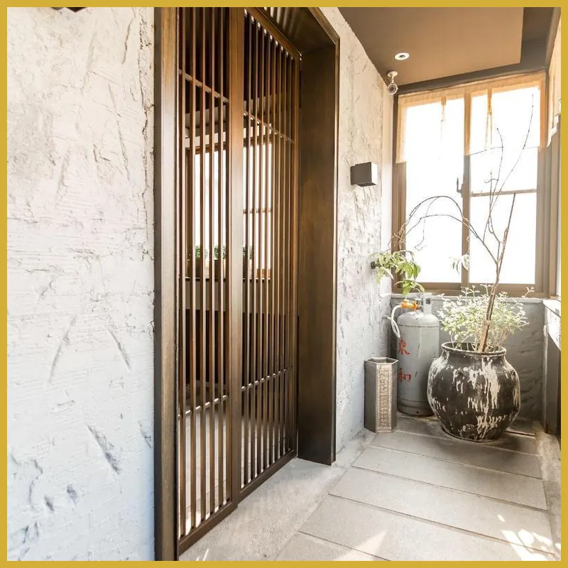 Wanjia Xiaoximen B&B 호텔 이미지