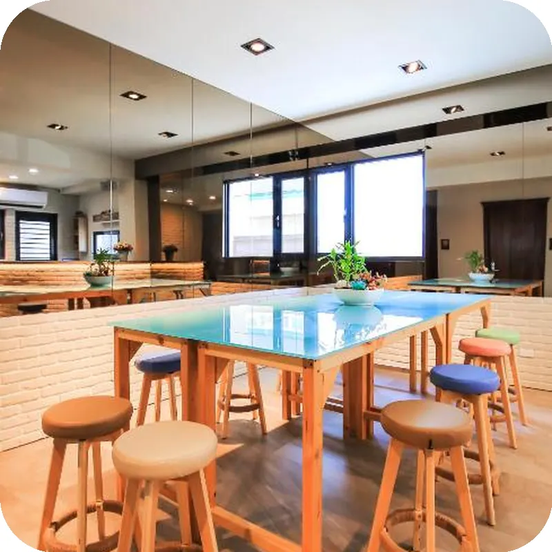 Penghu 89 Boutique Homestay 호텔 시설 이미지