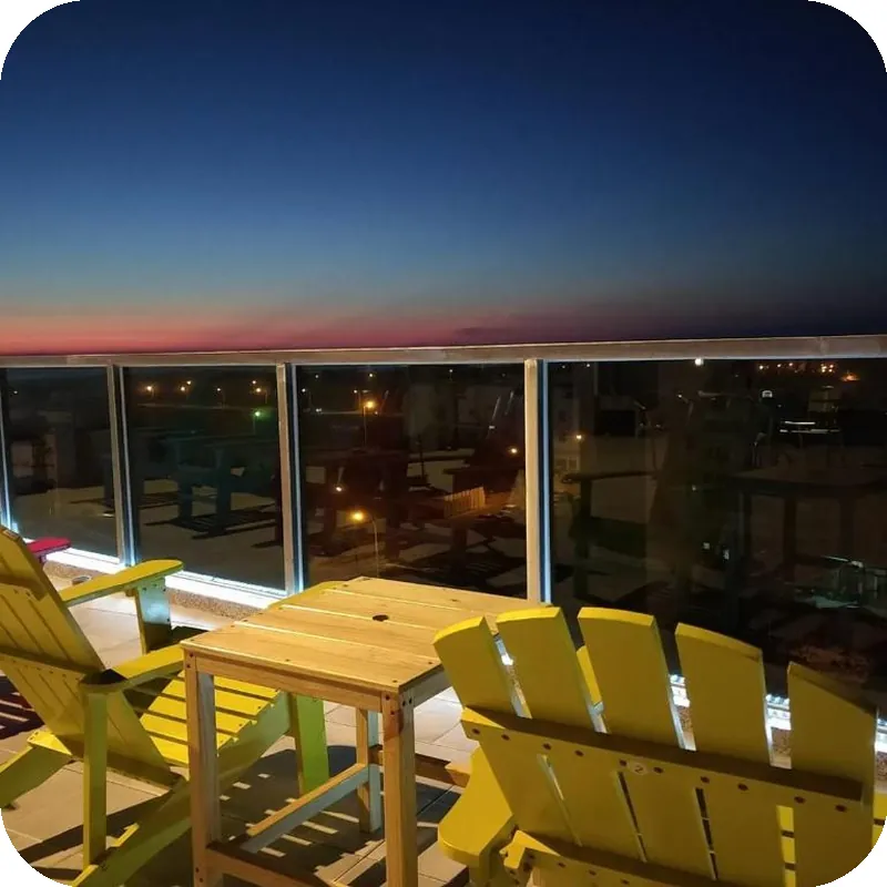 Penghu 89 Boutique Homestay 호텔 이미지