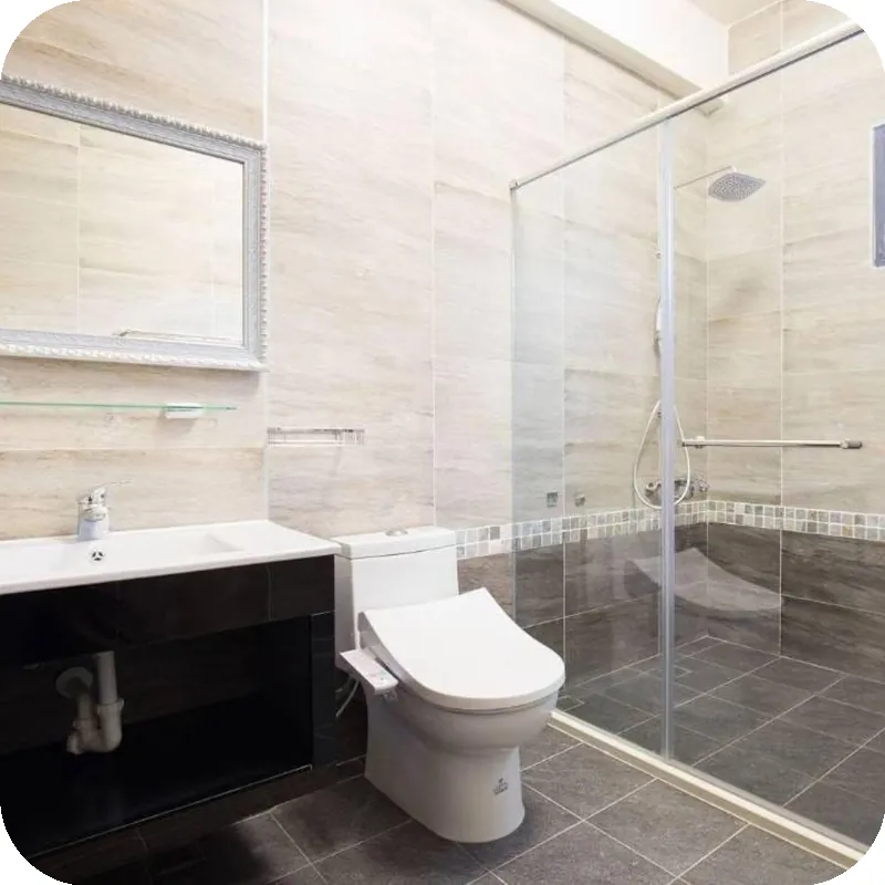 東華晴空樹民宿 호텔 시설 이미지