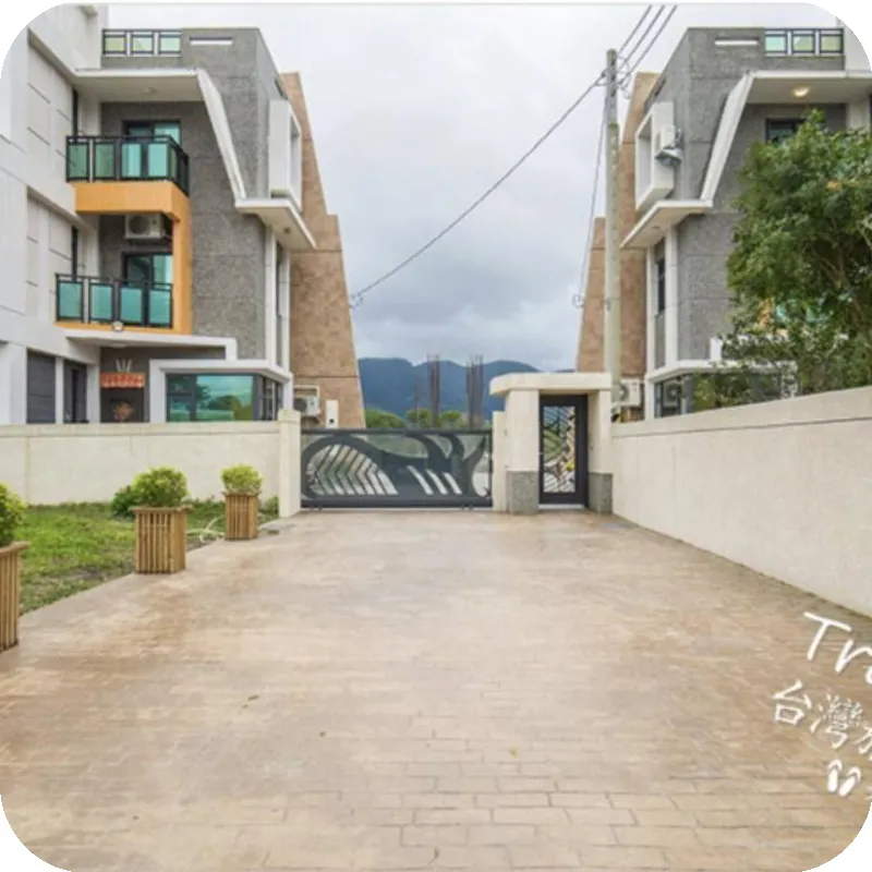 東華晴空樹民宿 호텔 이미지