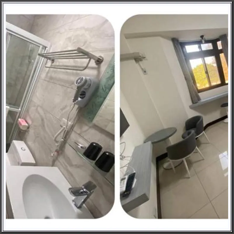 一點綠民宿 호텔 시설 이미지