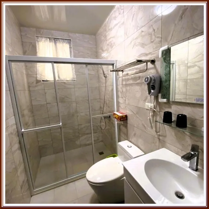 一點綠民宿 호텔 시설 이미지