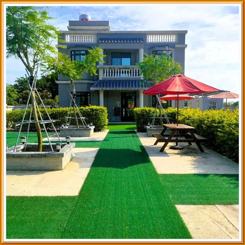 一點綠民宿 호텔 이미지