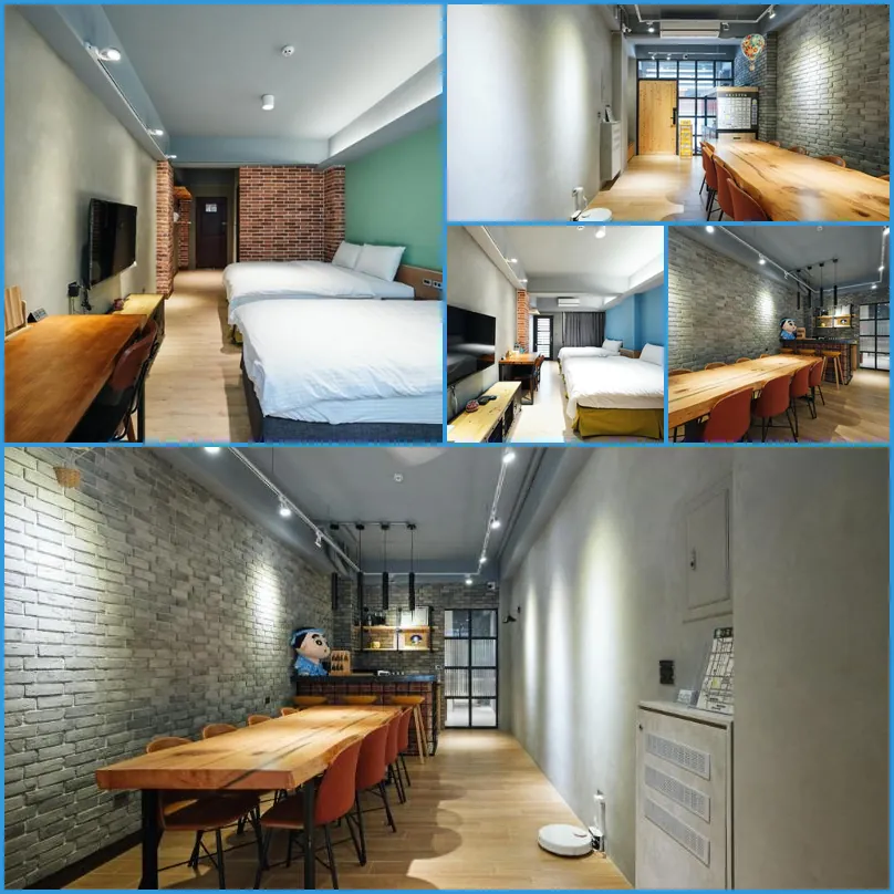 RenShan Homestay 호텔 기타 이미지