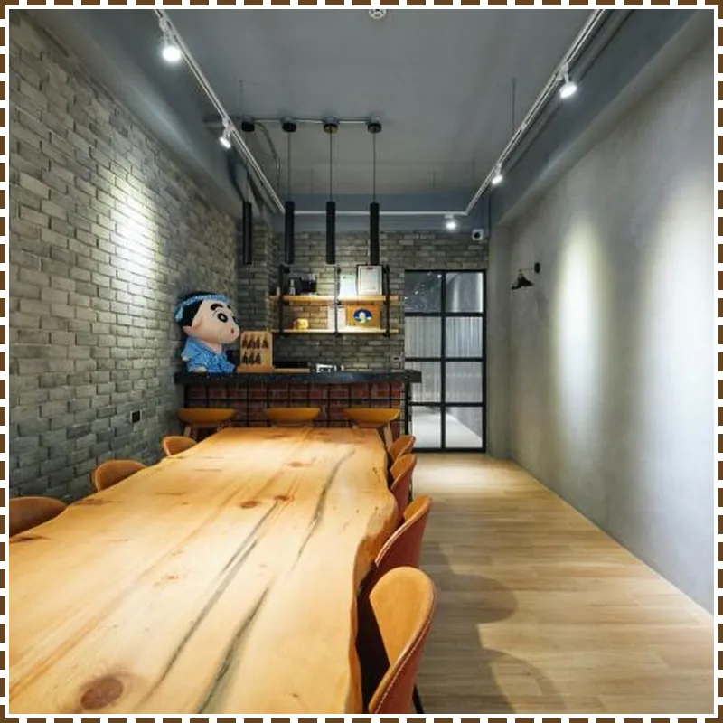 RenShan Homestay 호텔 시설 이미지