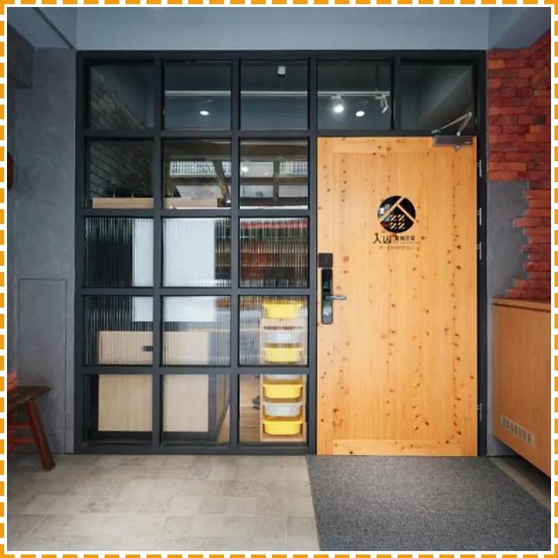 RenShan Homestay 호텔 이미지