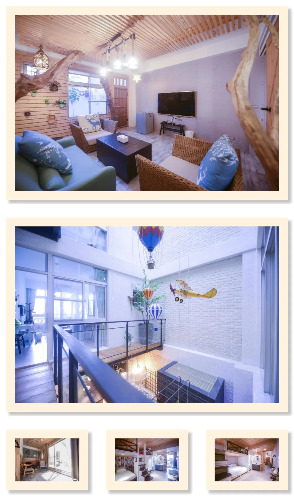 Casa Comodo 호텔 기타 이미지