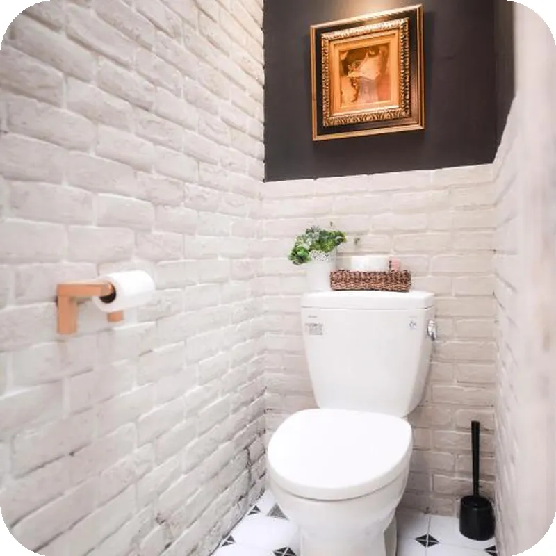 Casa Comodo 호텔 시설 이미지