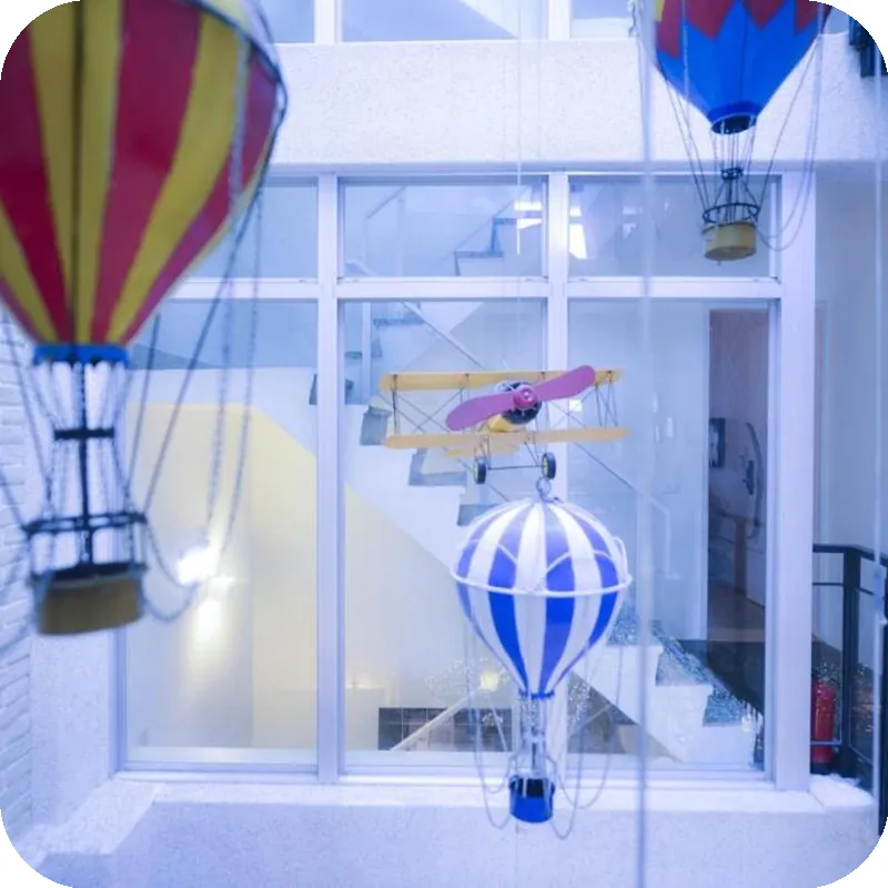 Casa Comodo 호텔 이미지