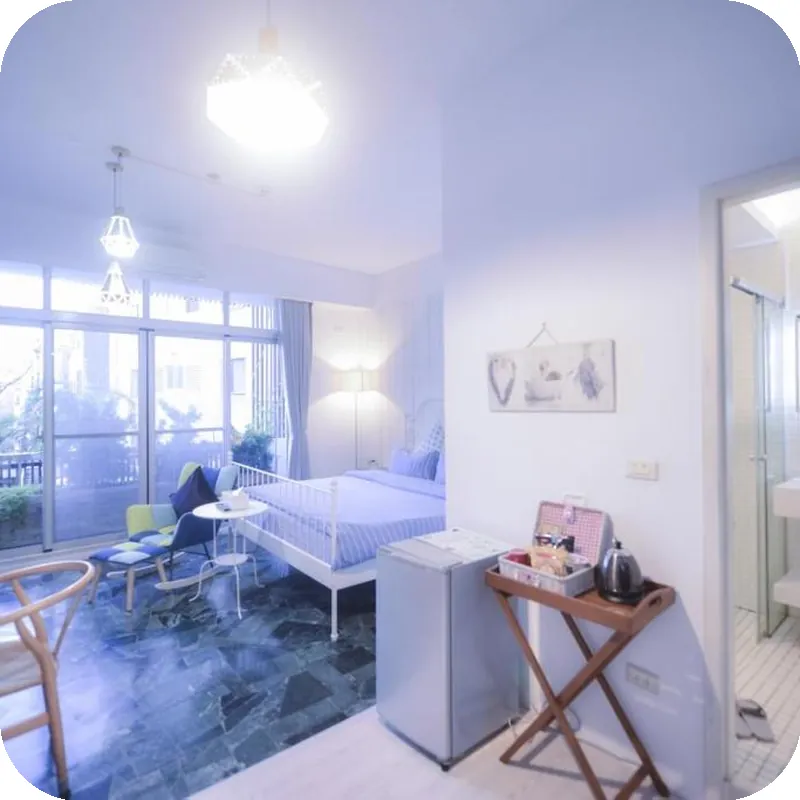 Casa Comodo 호텔 내부 이미지