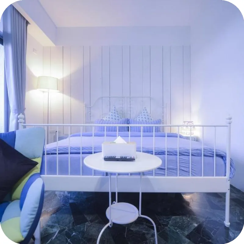 Casa Comodo 호텔 내부 이미지