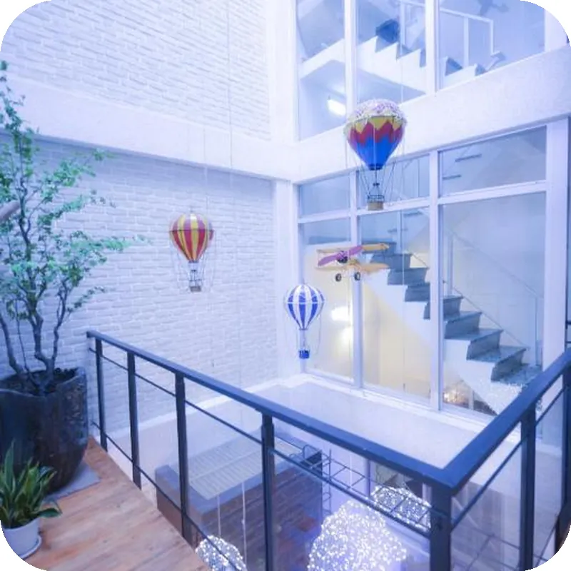 Casa Comodo 호텔 이미지