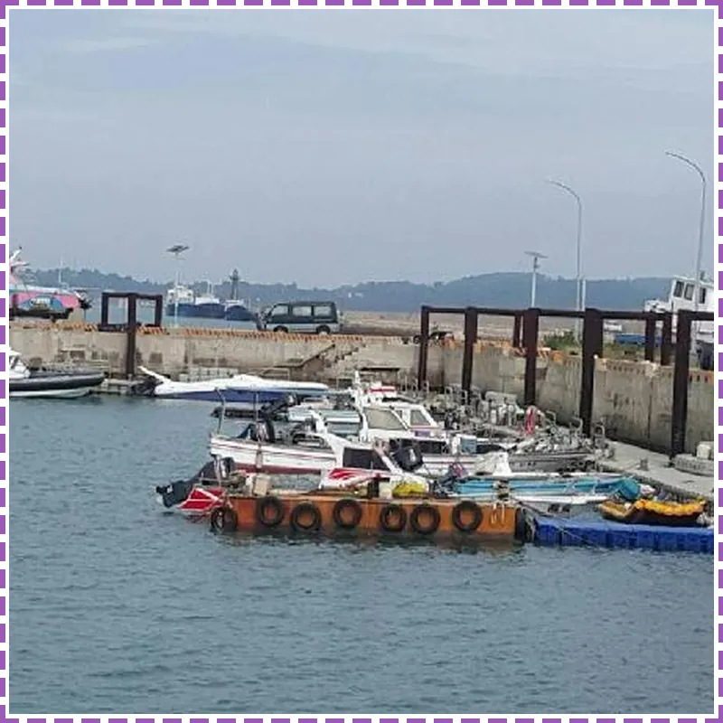 Haifeng Bed and Breakfast 호텔 시설 이미지