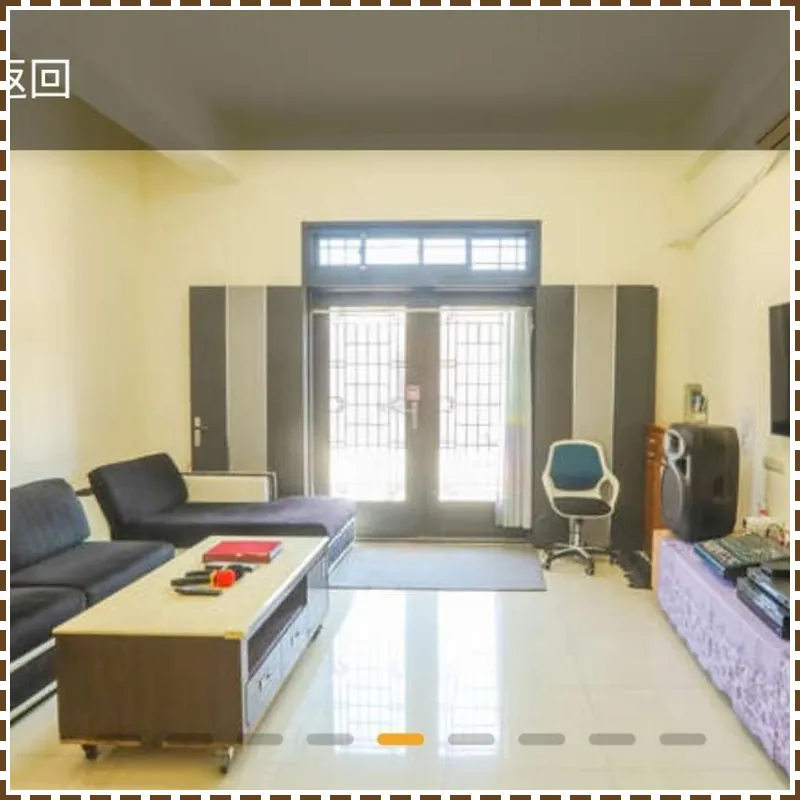 Haifeng Bed and Breakfast 호텔 시설 이미지