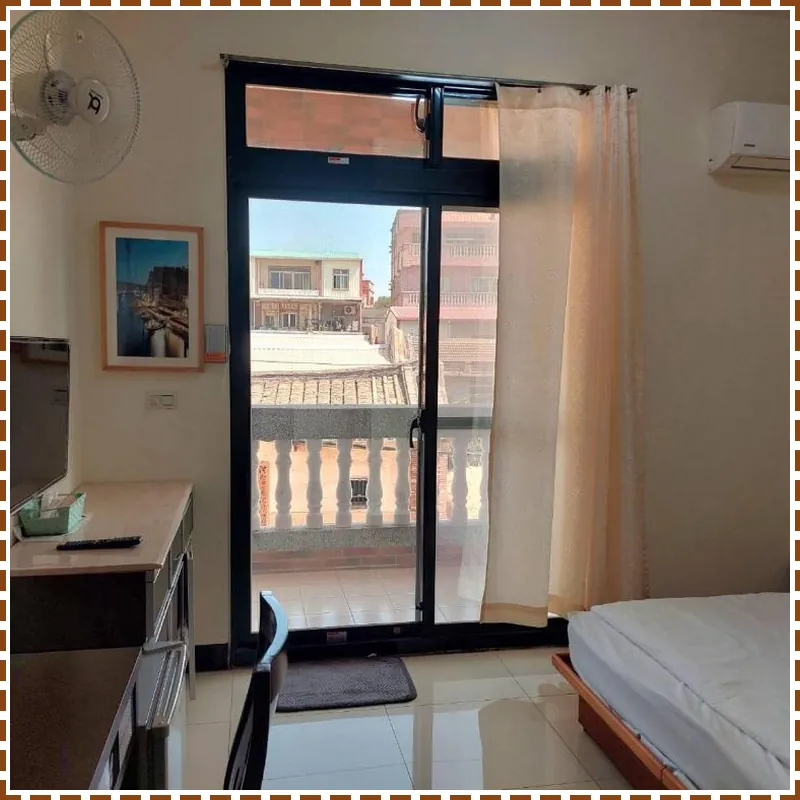 Haifeng Bed and Breakfast 호텔 내부 이미지