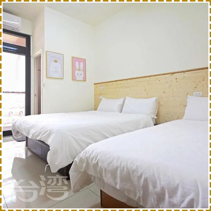 Haifeng Bed and Breakfast 호텔 내부 이미지