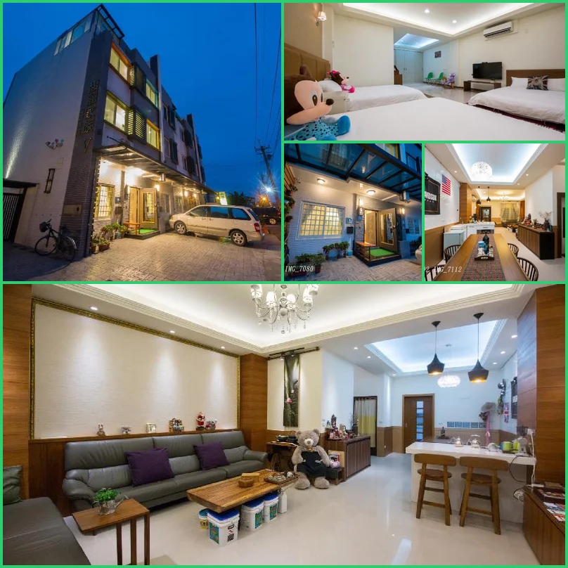 tuwei192homstay 메인 이미지