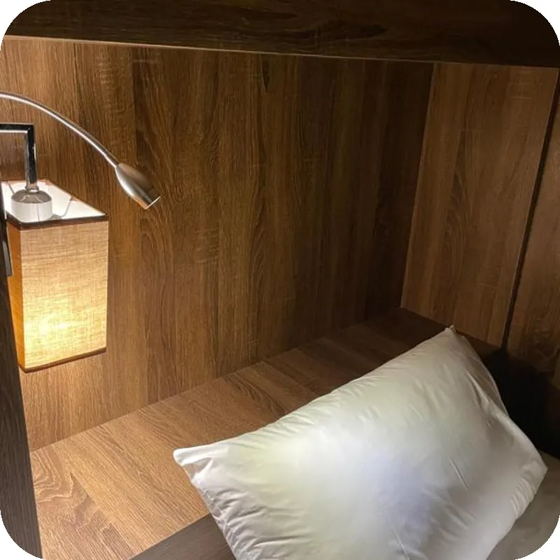 Meworld Hotel - Taipei Main Station 호텔 이미지