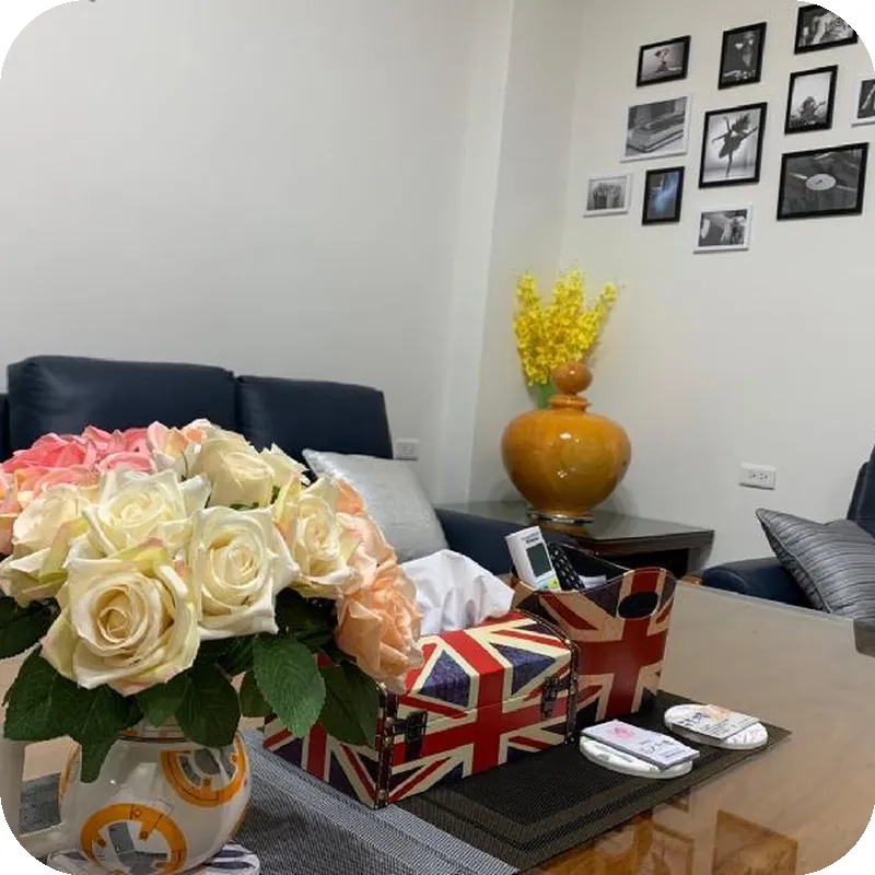 芯之所嚮民宿 호텔 시설 이미지