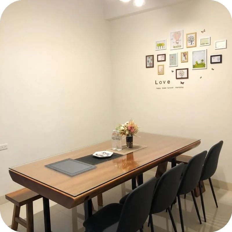 芯之所嚮民宿 호텔 시설 이미지