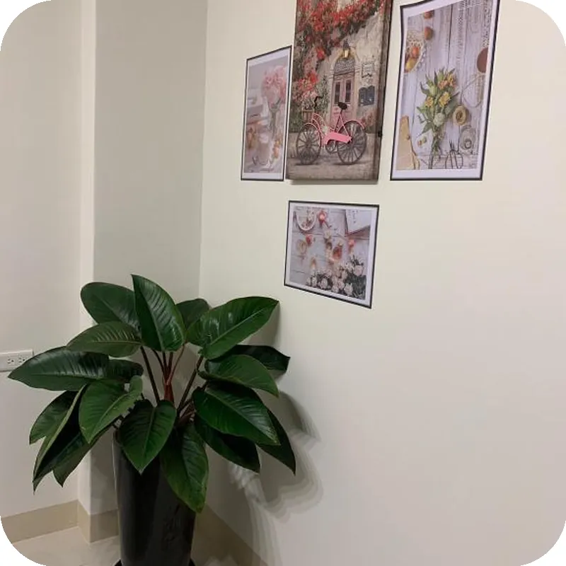 芯之所嚮民宿 호텔 이미지