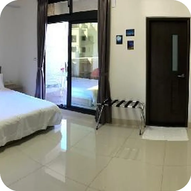 芯之所嚮民宿 호텔 내부 이미지