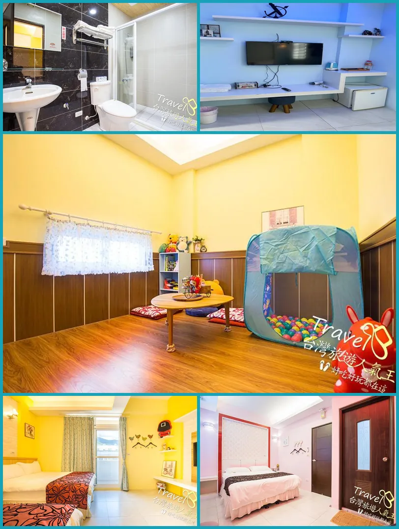 Blossom B&B 호텔 기타 이미지