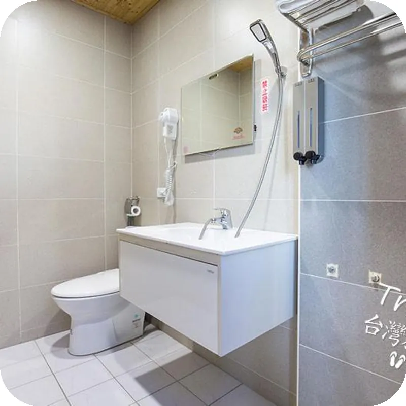 Blossom B&B 호텔 시설 이미지