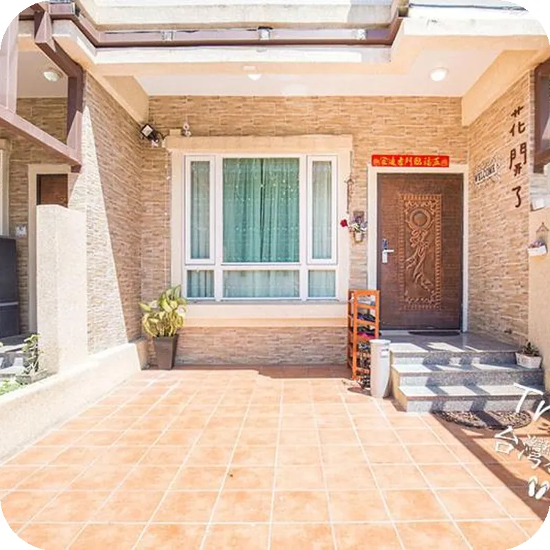 Blossom B&B 호텔 이미지