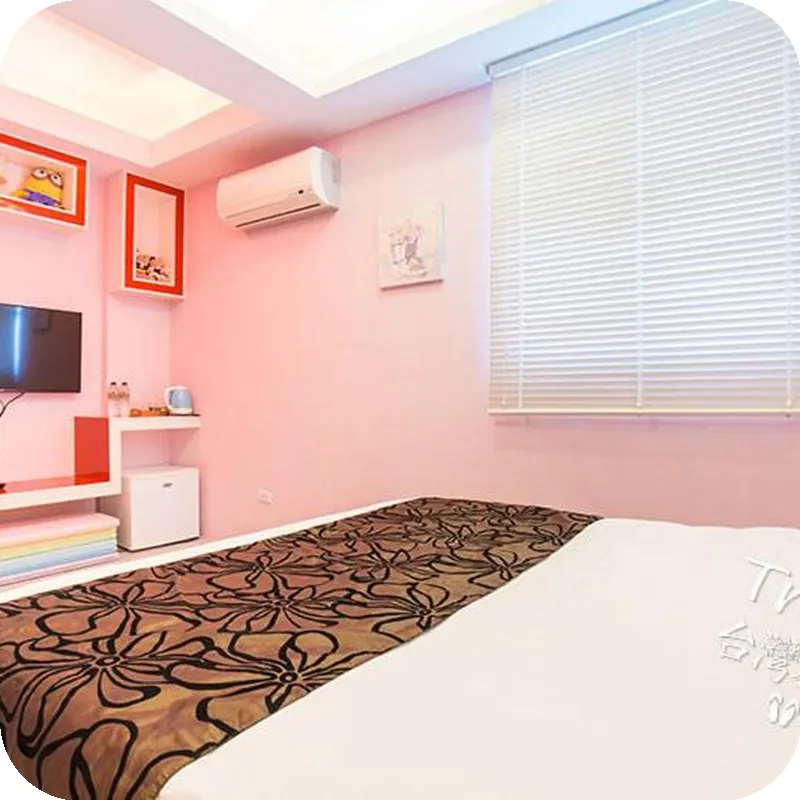 Blossom B&B 호텔 내부 이미지