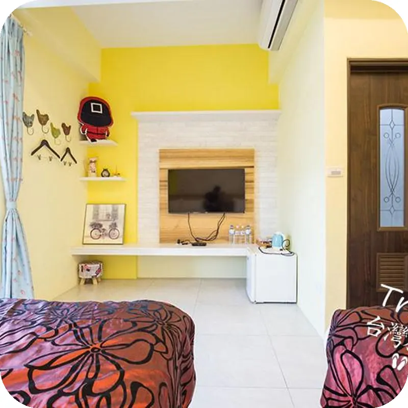 Blossom B&B 호텔 내부 이미지