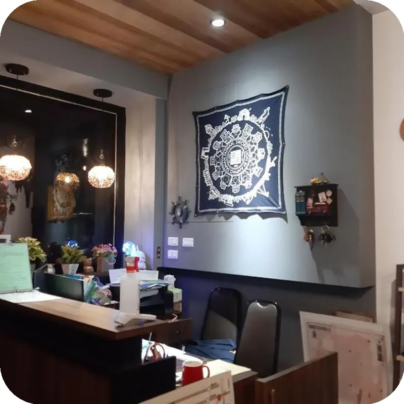 Quiet Hostel - Minquan Inn(清淨背包客棧-民權新館) 호텔 이미지