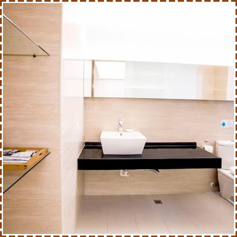 Huang Shin Business Hotel - ZhongGung Branch 호텔 시설 이미지