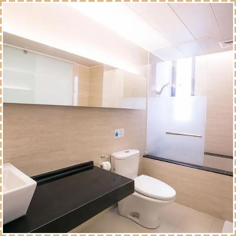 Huang Shin Business Hotel - ZhongGung Branch 호텔 시설 이미지