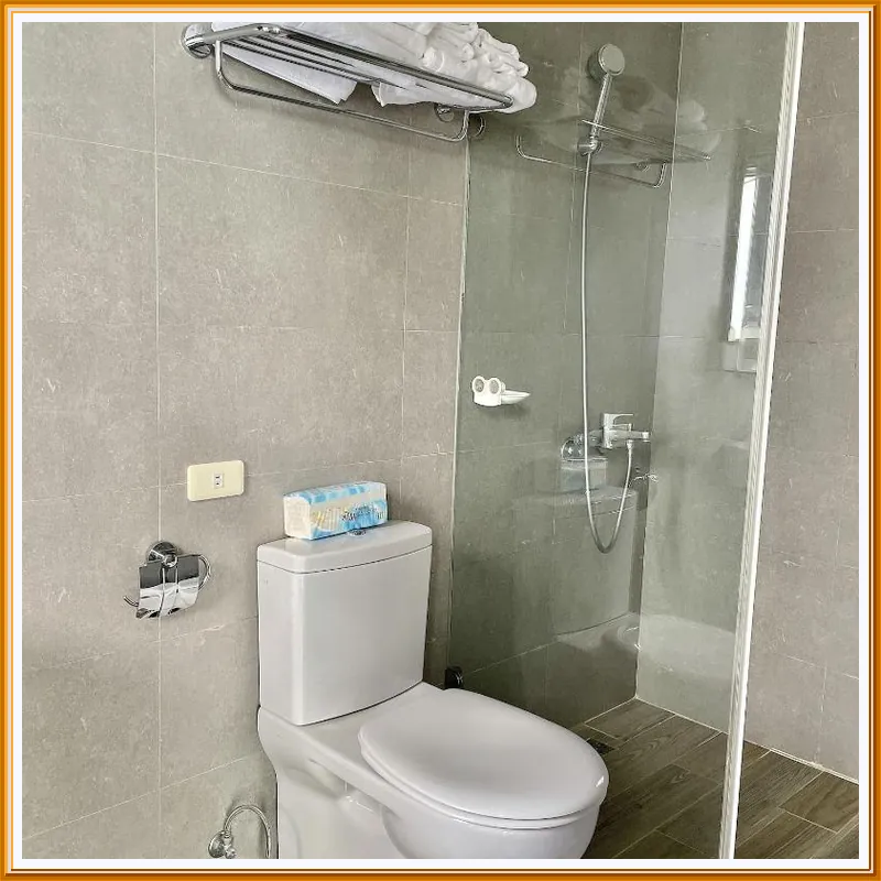 Rainbow Field House 호텔 시설 이미지