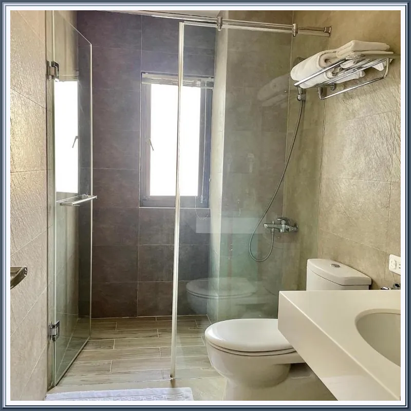 Rainbow Field House 호텔 시설 이미지